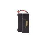Trasmettitore Video SKYZONE ATOMRC TX2500 5.8G VTX con Antenna, Struttura di Dissipazione 2.5W, Supporto 5G Hz per Droni RC